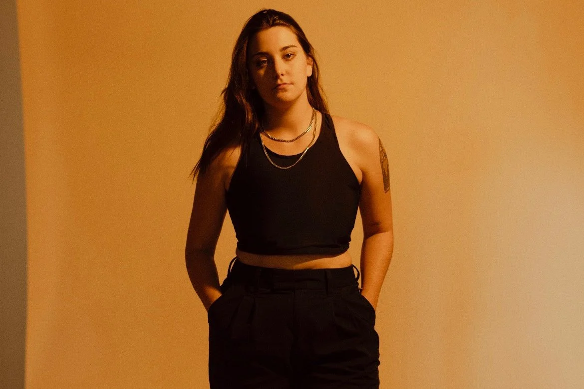 Katie Pruitt (Nashville-Based Americana) at The Ark