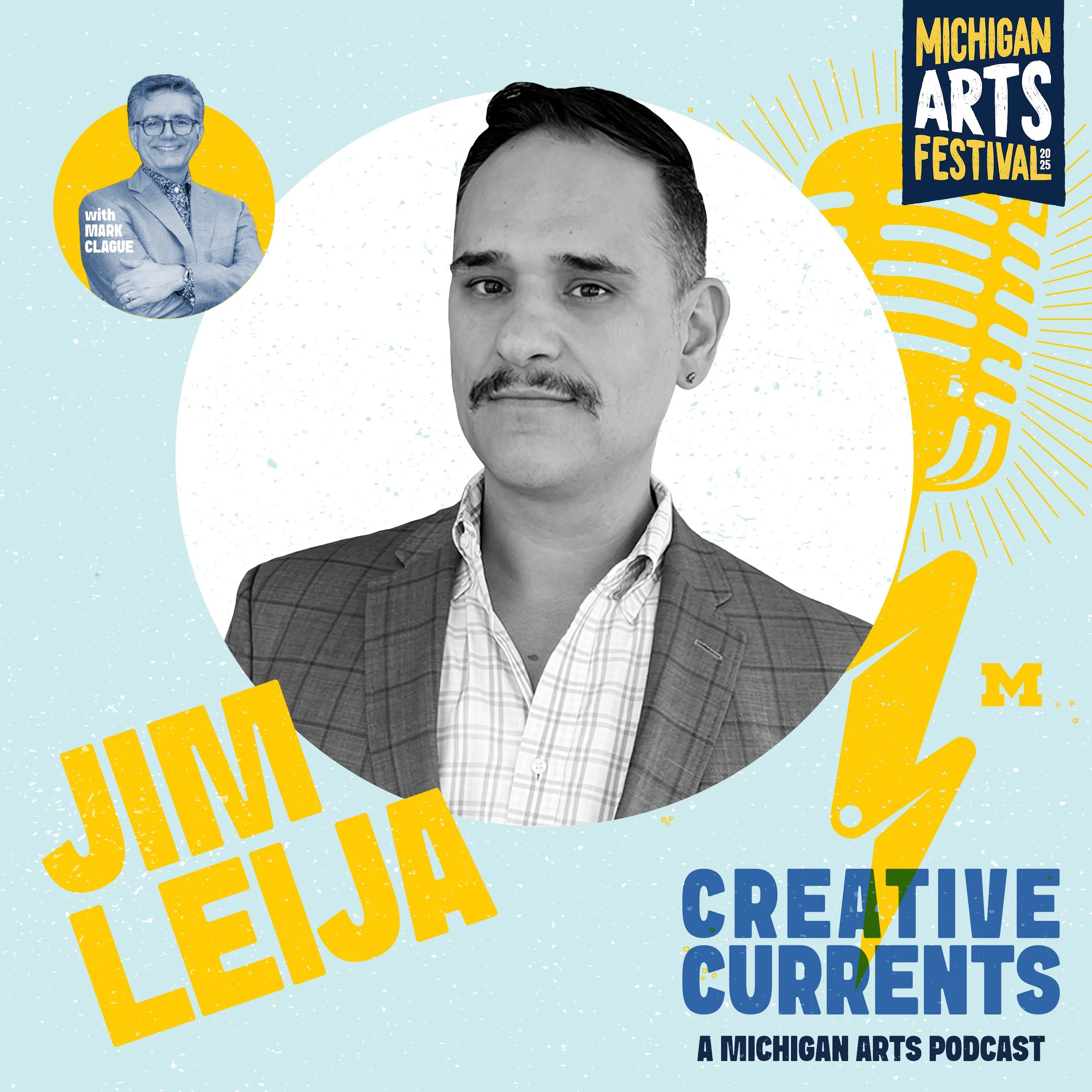UMMA: Jim Leija