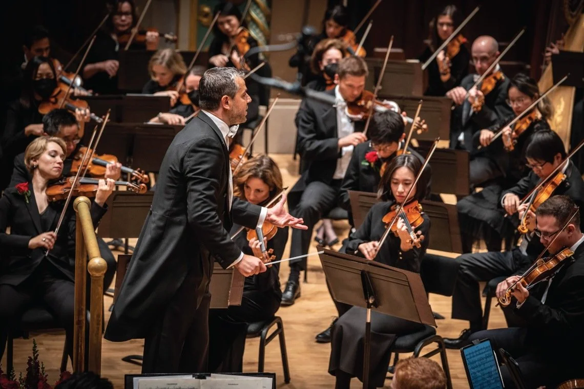 Verdi’s Requiem: Detroit Symphony Orchestra and UMS Choral Union- presented by UMS