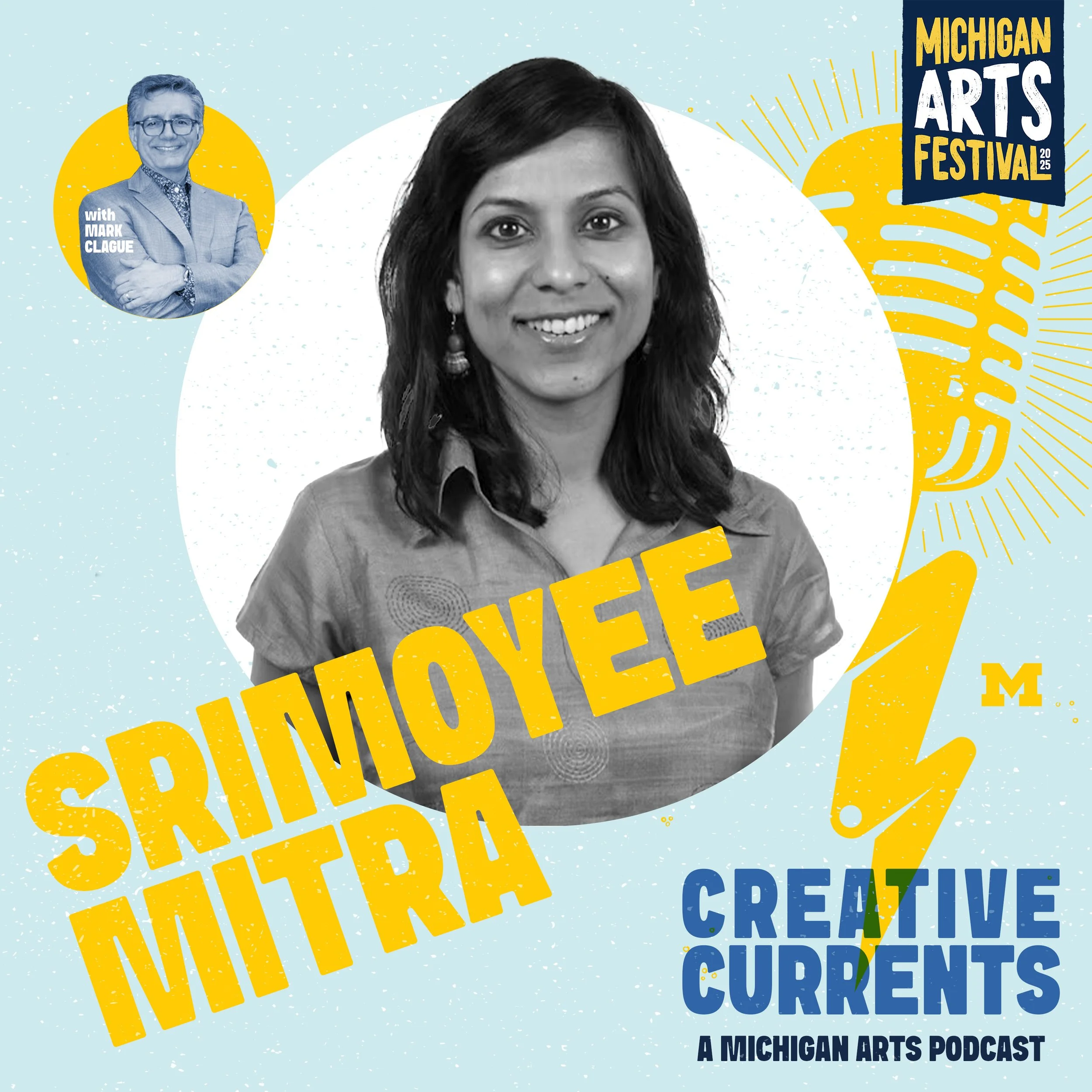 Stamps Gallery: Srimoyee Mitra