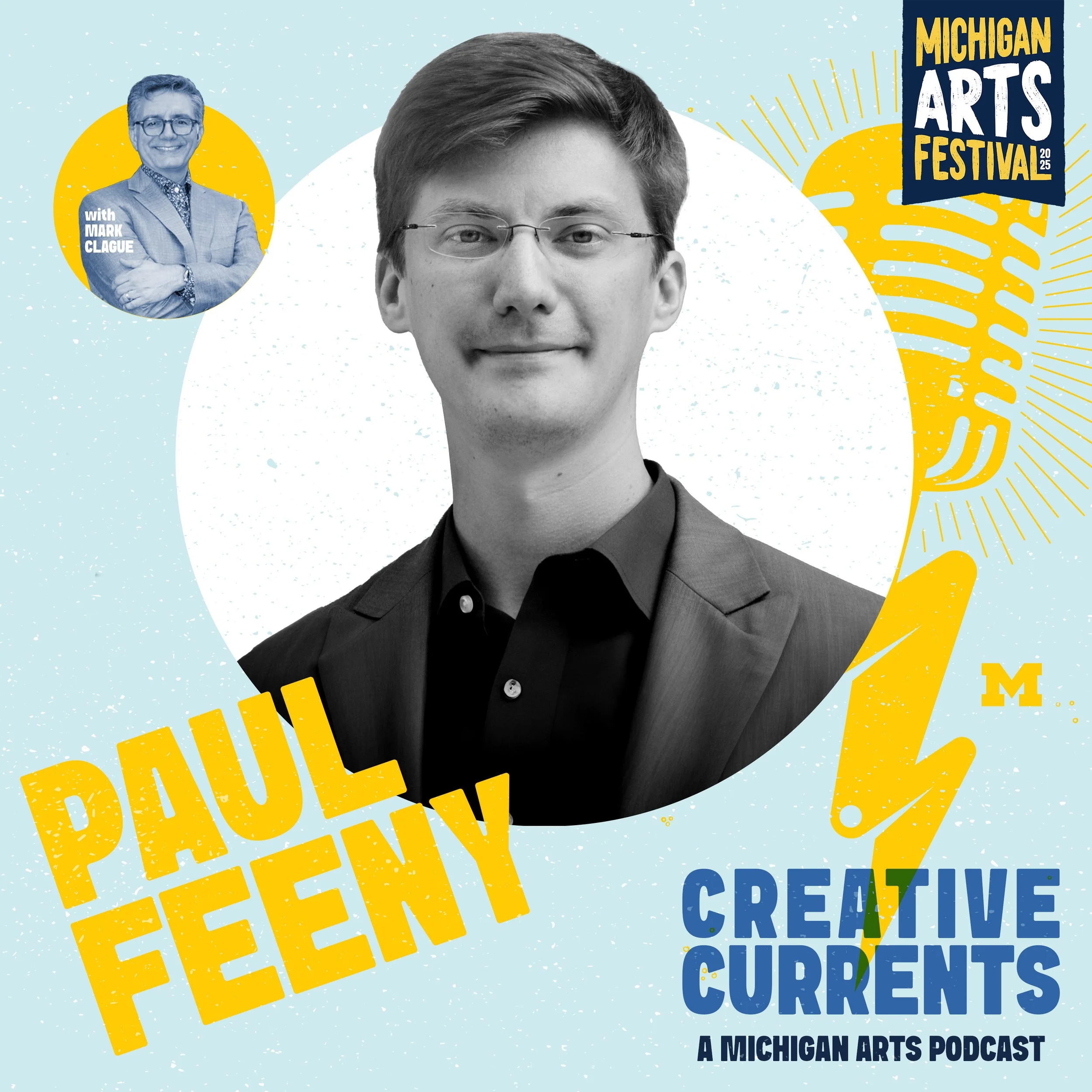SMTD: Paul Feeny