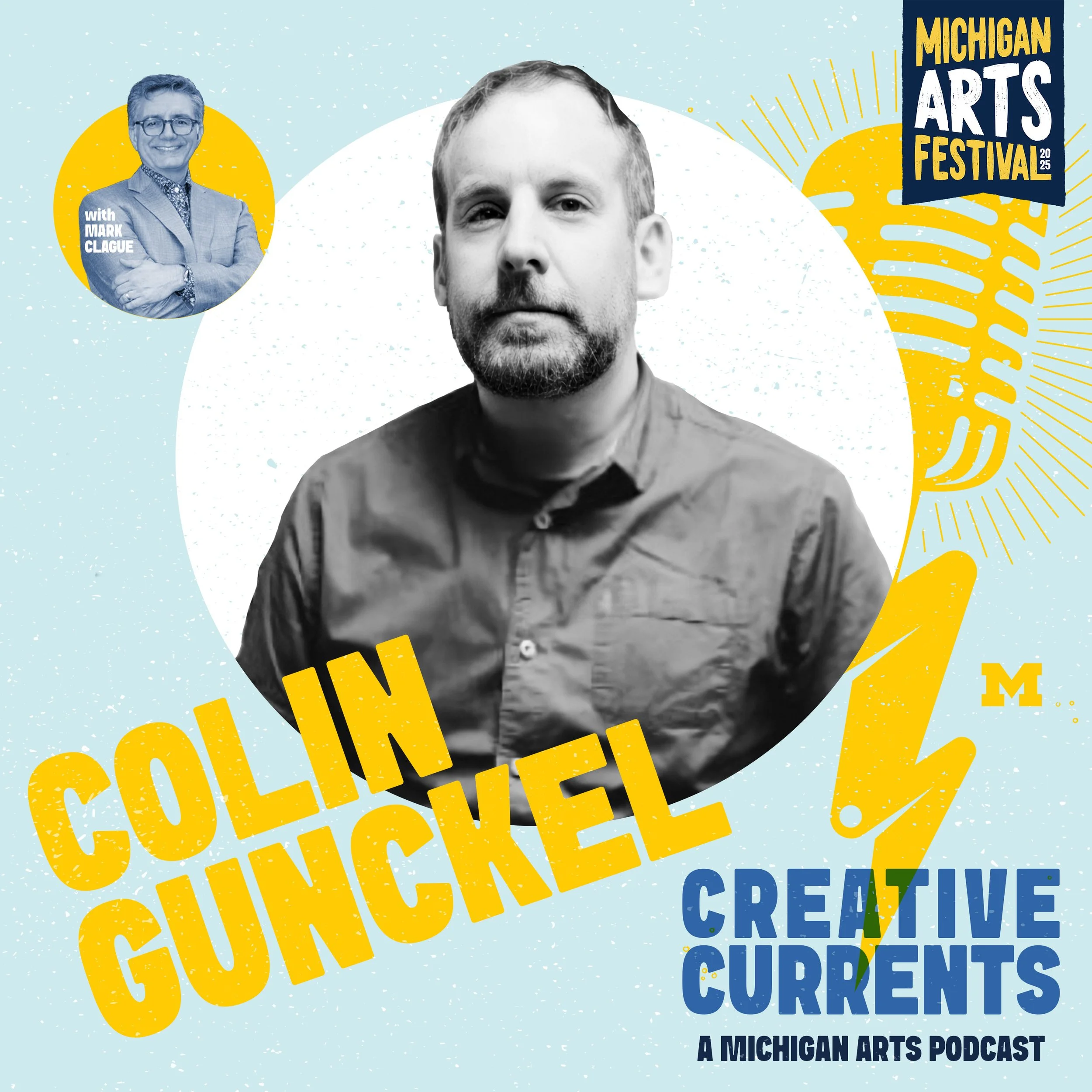 Film 101: Colin Gunckel
