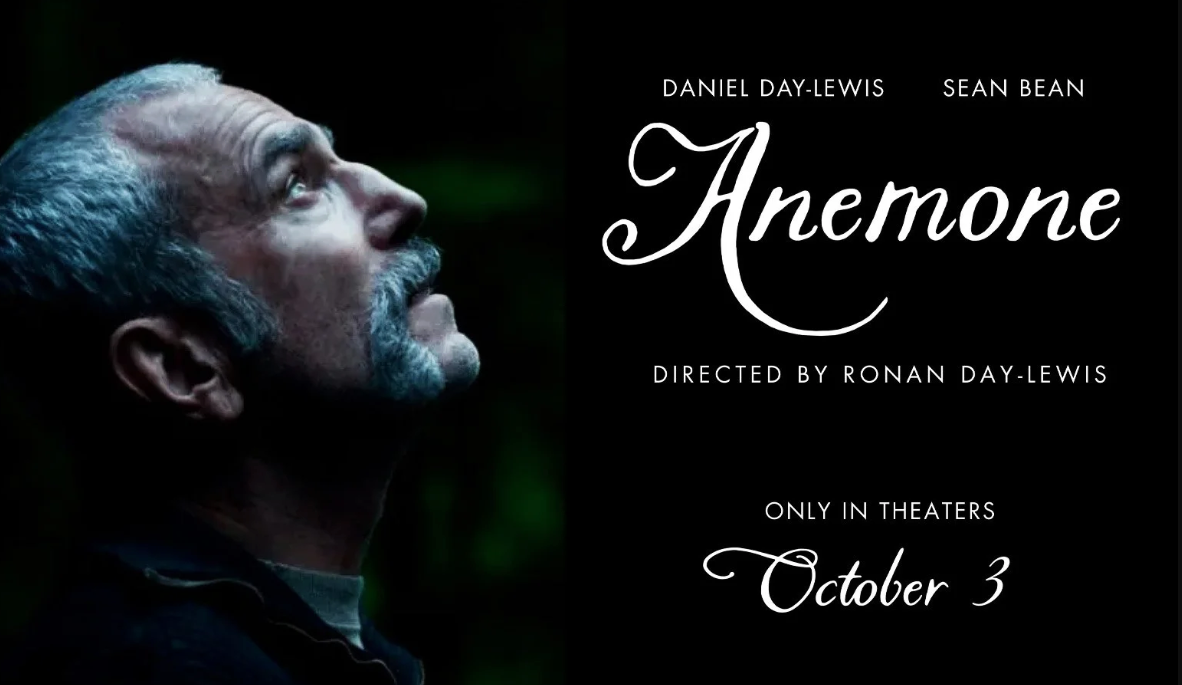 Anemone, at the State Theatre