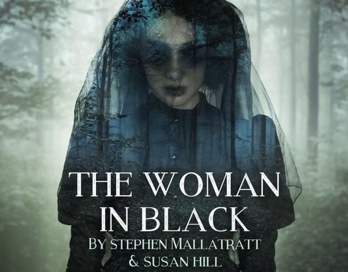 The Woman in Black, by The Penny Seats Theatre Company