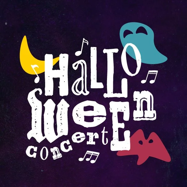 Halloween Concert presented by School of Music, Theatre &amp; Dance