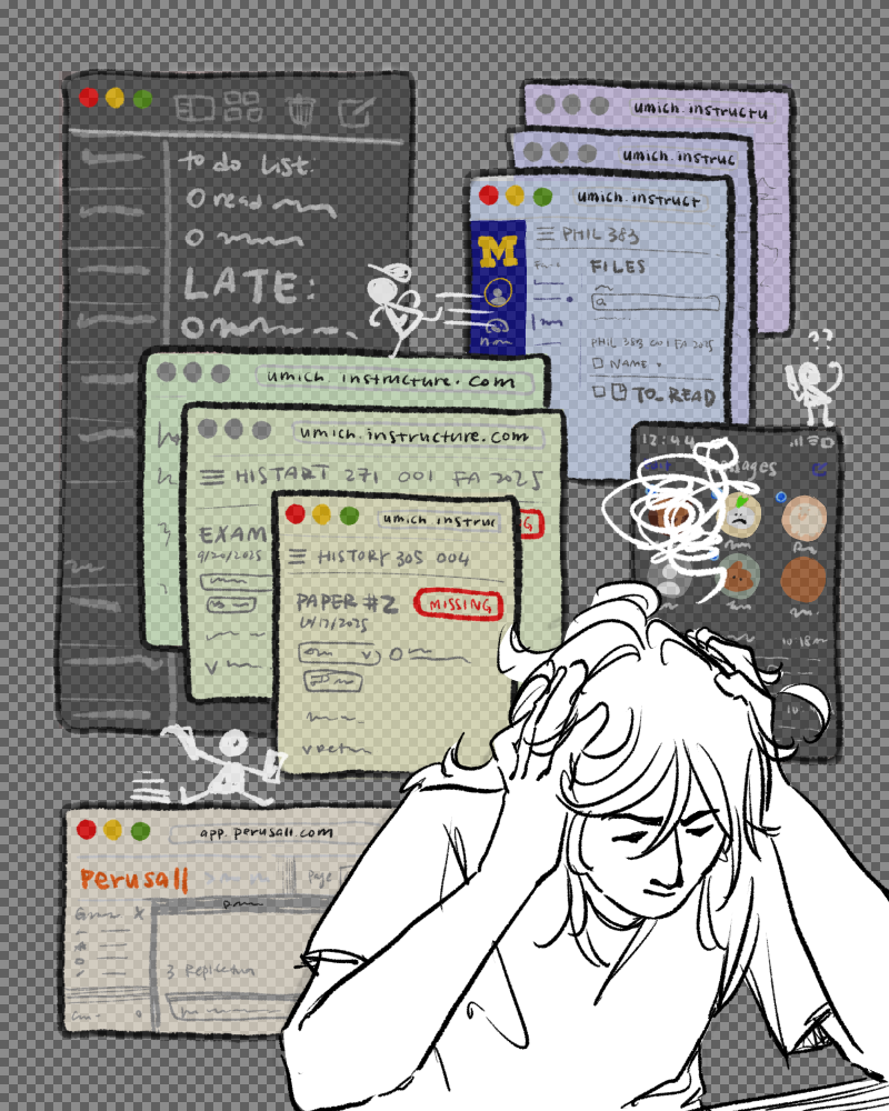 Getting There on Time |2|