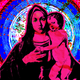 The Convent, presented by SMTD