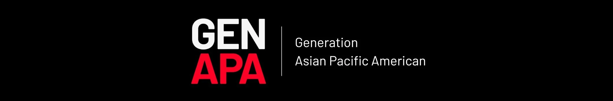 Generation Asian Pacific American