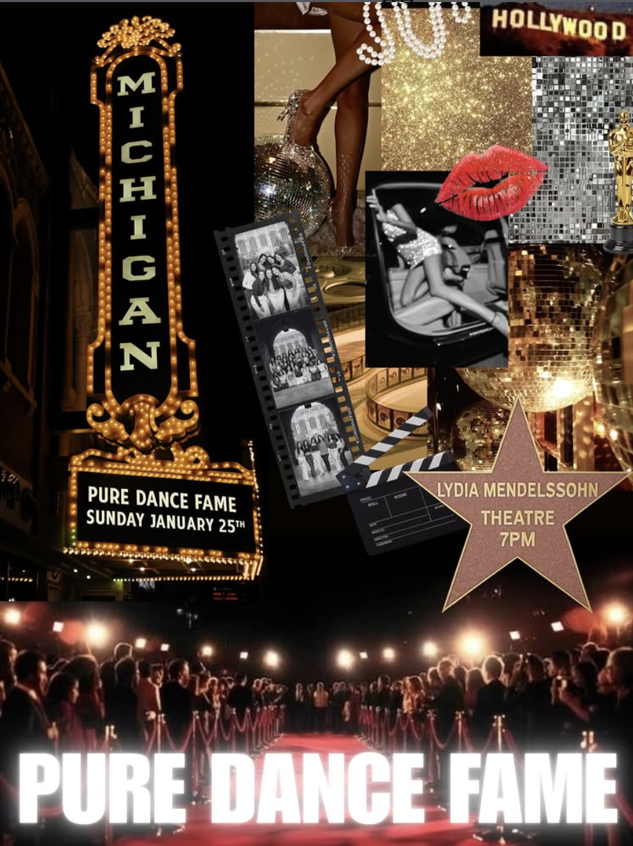 FAME by Pure Dance Extreme