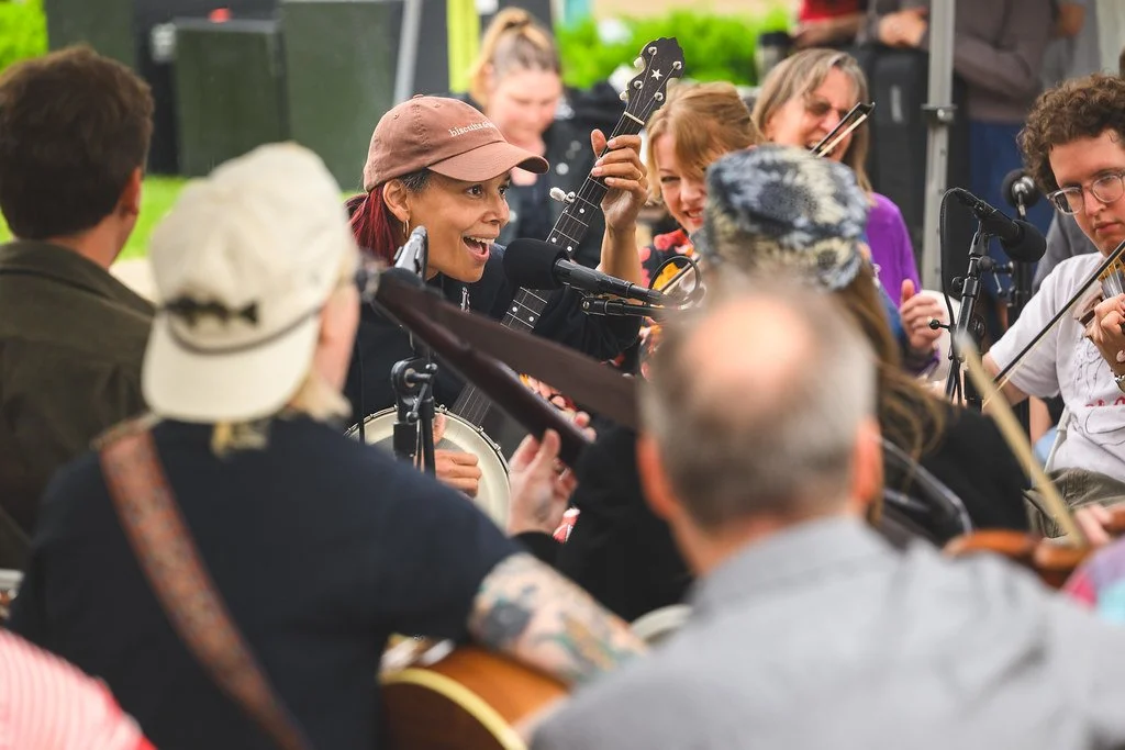 2025 by the Numbers: A Year of Arts Engagement Across Michigan