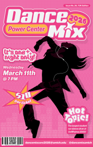 DANCE MIX 2026