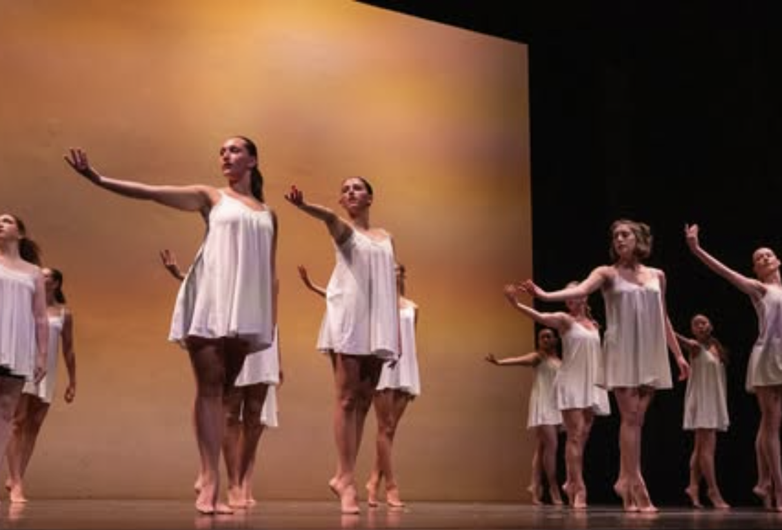 VIBRANCE DANCE ANNUAL SHOWCASE