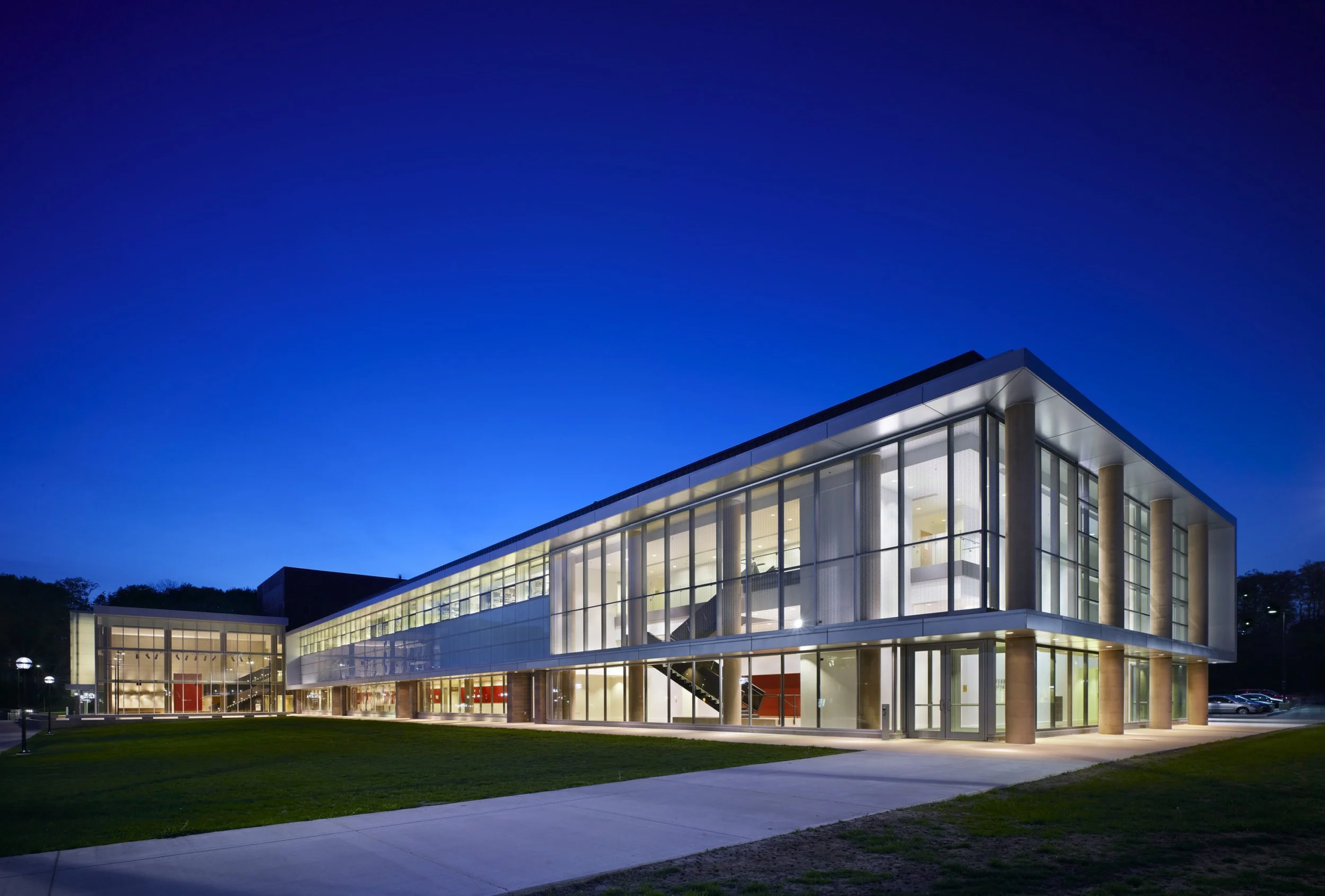 Walgreen Drama Center