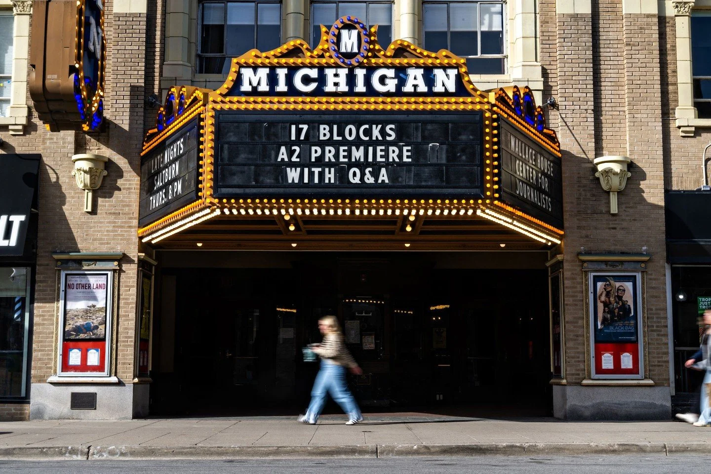 Michigan Theater