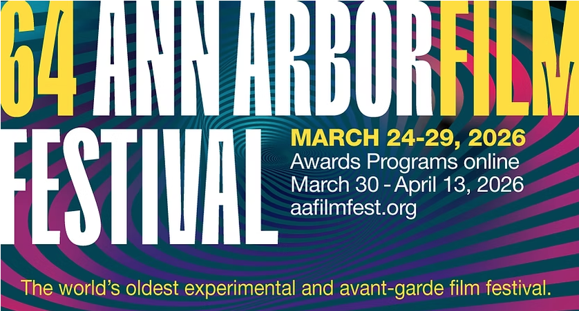 64th Ann Arbor Film Festival