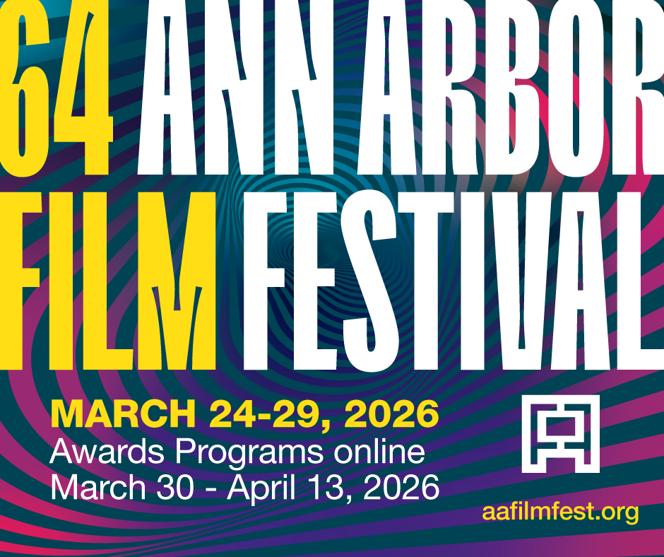 64th Ann Arbor Film Festival