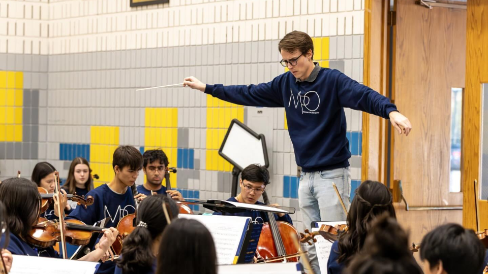 Accolades Awards spotlight student arts organizations across campus