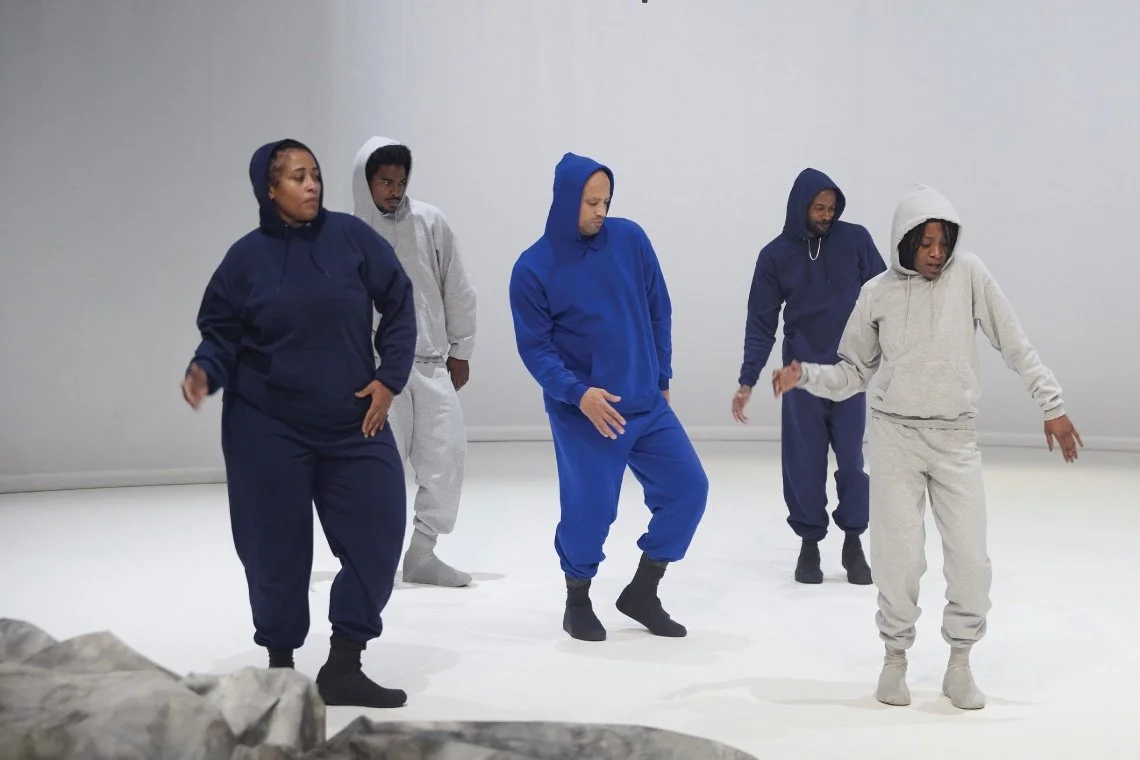 Jeremy Nedd: from rock to rock... aka how magnolia was taken for granite, presented by UMS