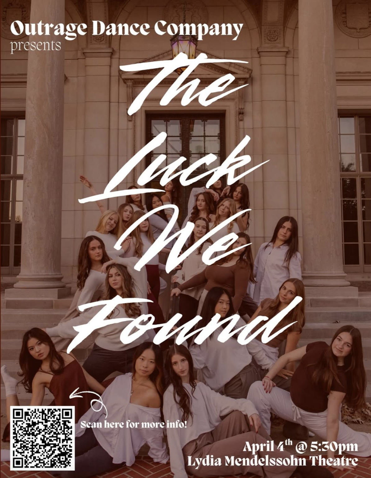 Groove In Time, presented by Groove