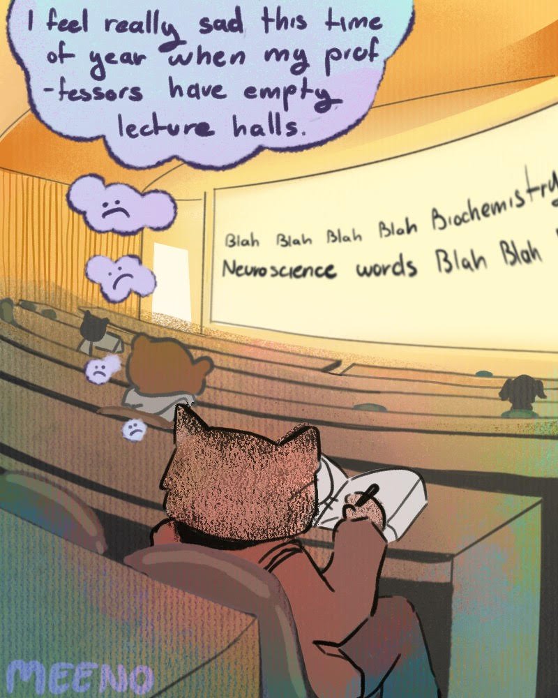 Critter Comix Week 15 !