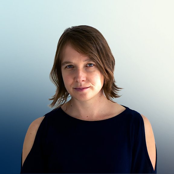 image of Catie Newell