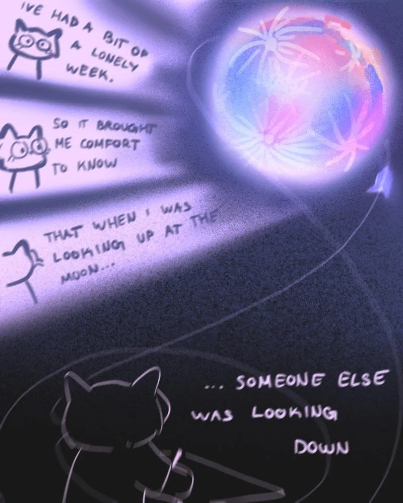 Critter Comix Week 16 !