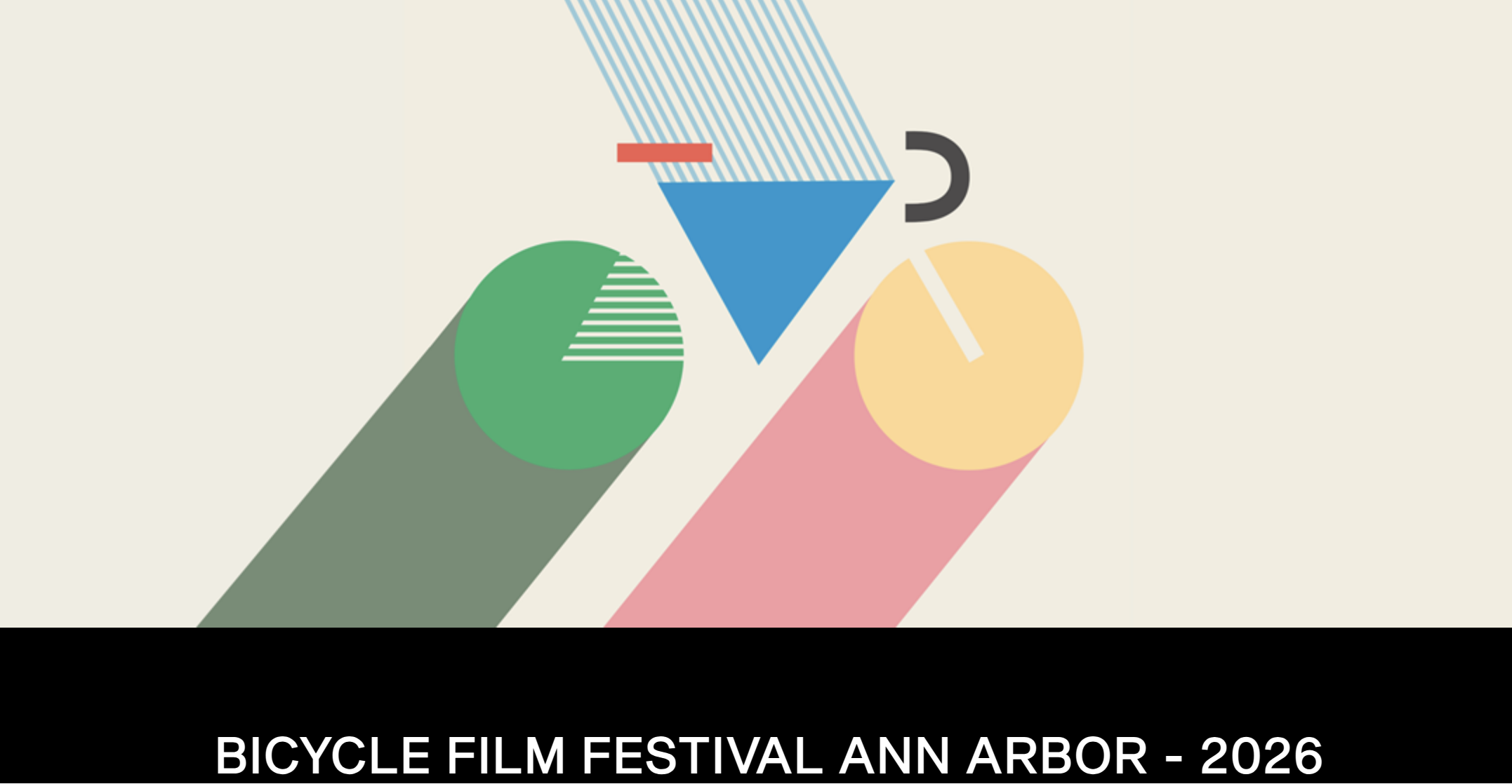 Bicycle Film Festival Ann Arbor