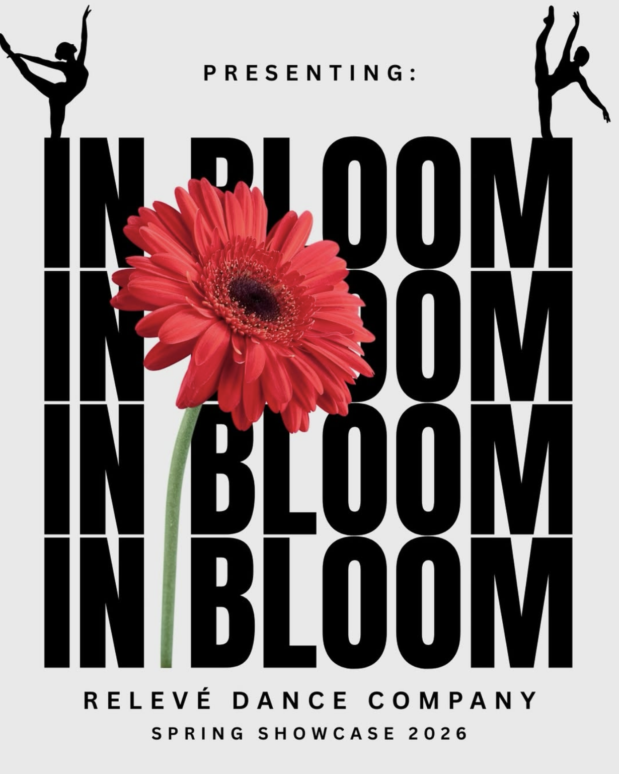 In Bloom: 2026 Spring Showcase