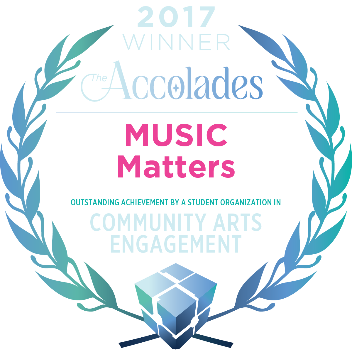 2017 Community Arts