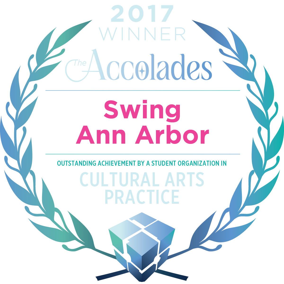 2017 CULTURALARTS PRACTICE (tie)