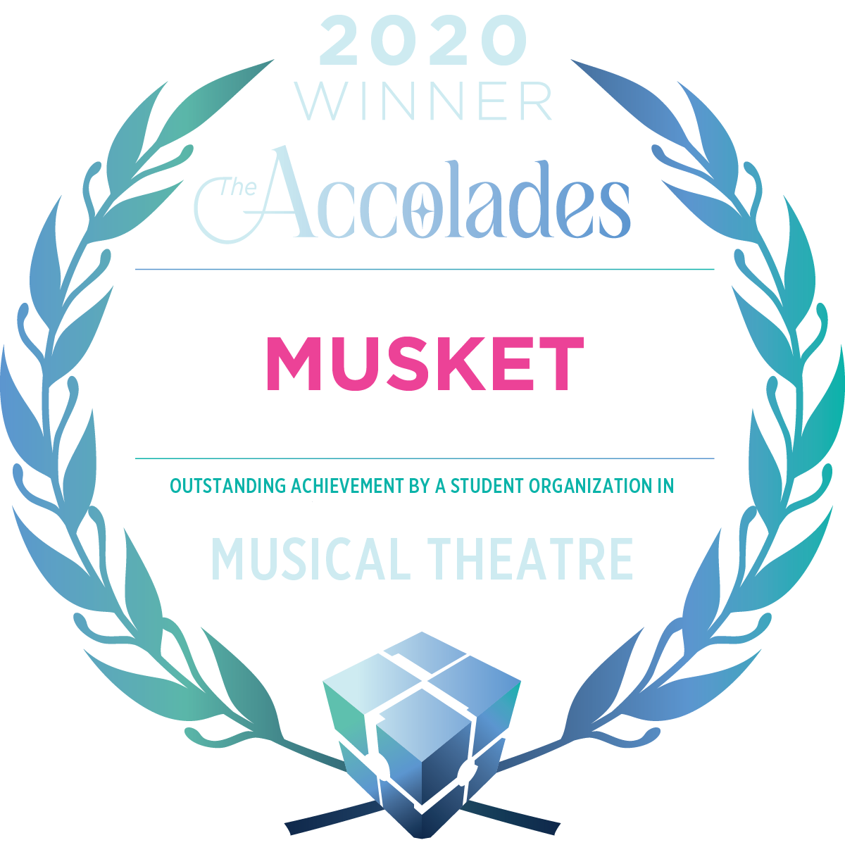 2020 Musical Theatre