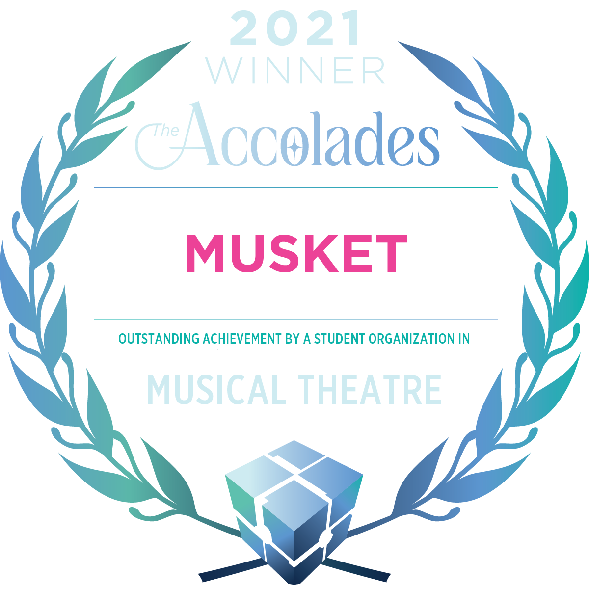 2021 Musical Theatre