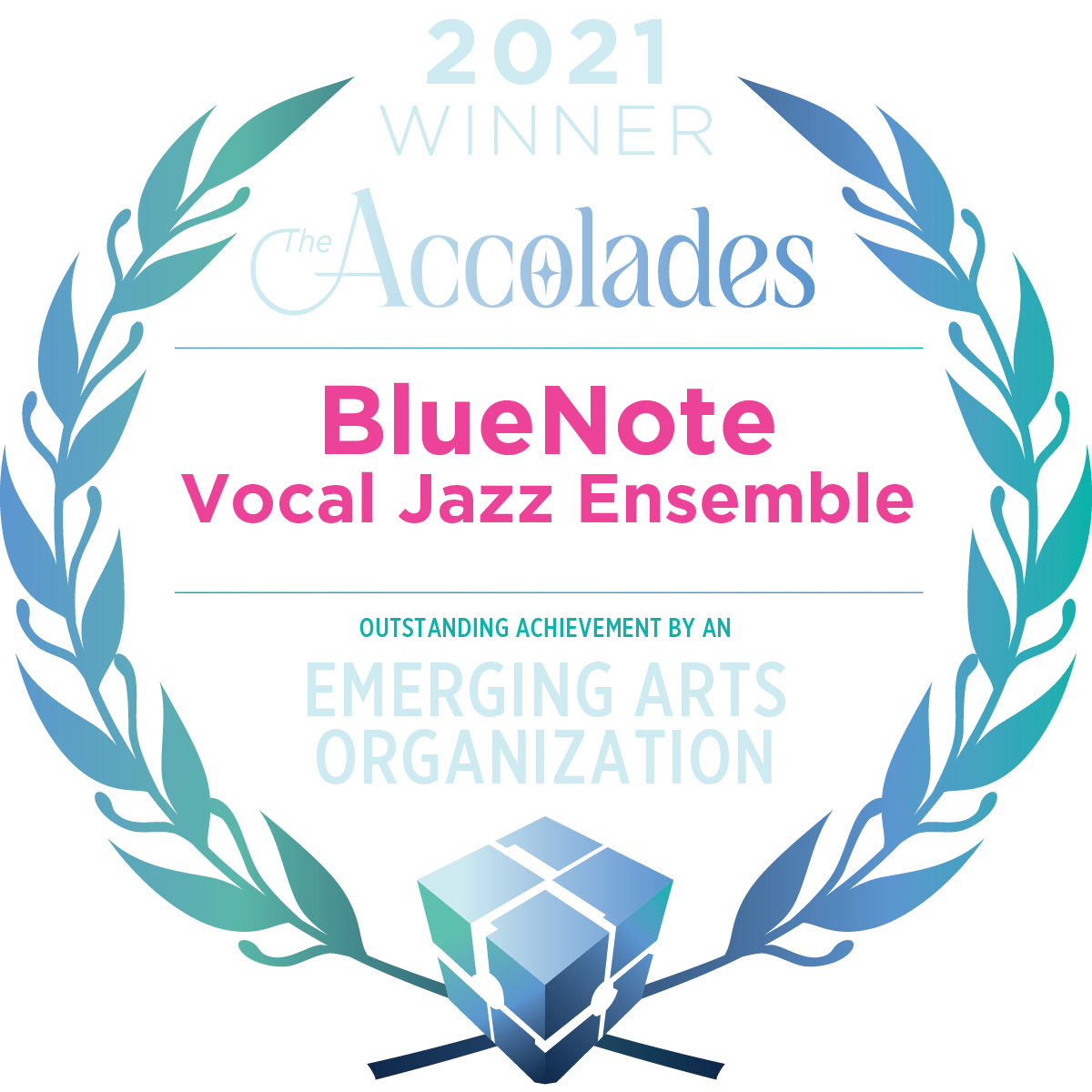 2021 Emerging Arts Org