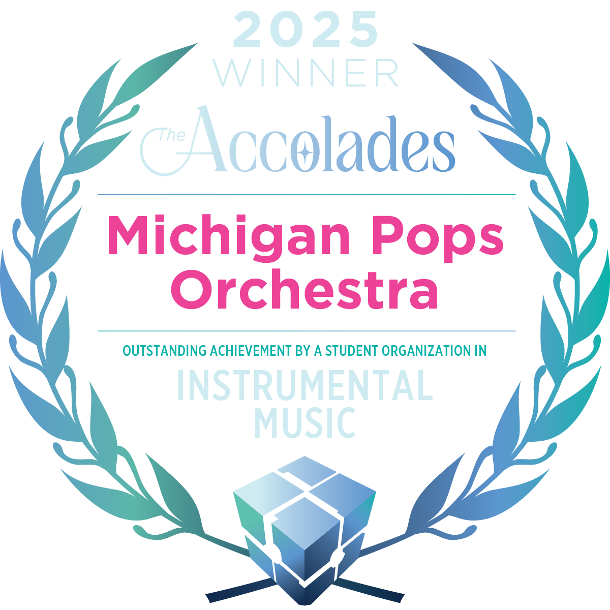 2025 Instrumental Music