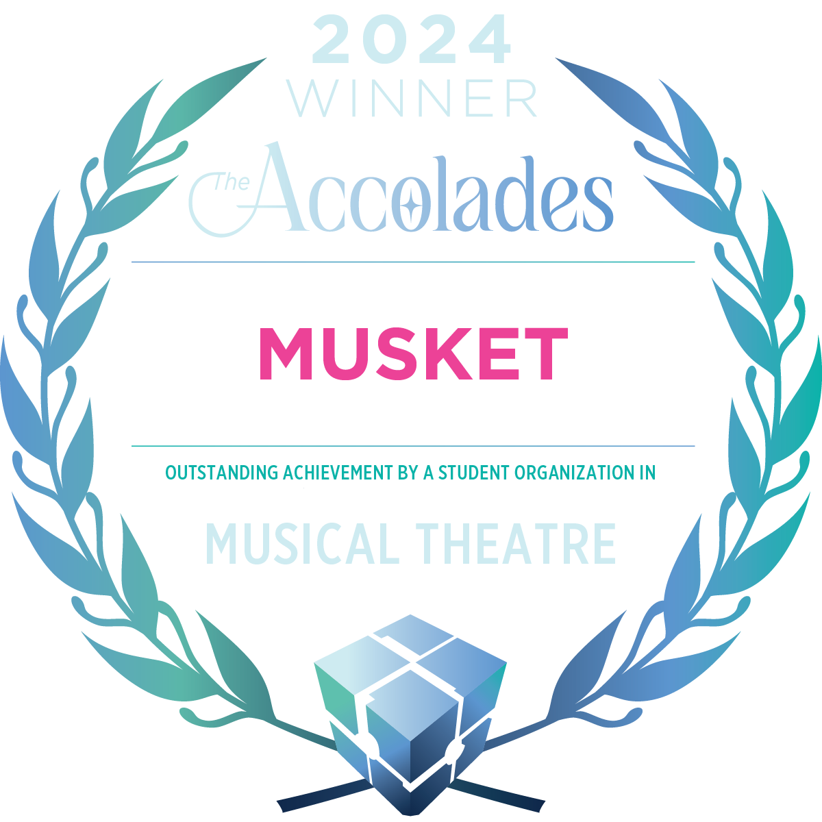 2024 Musical Theatre