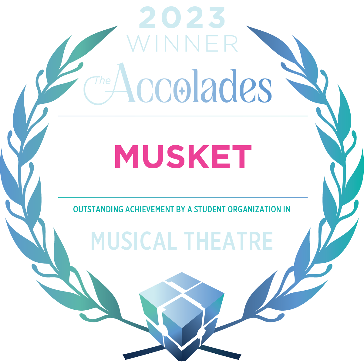 2023 Musical Theatre