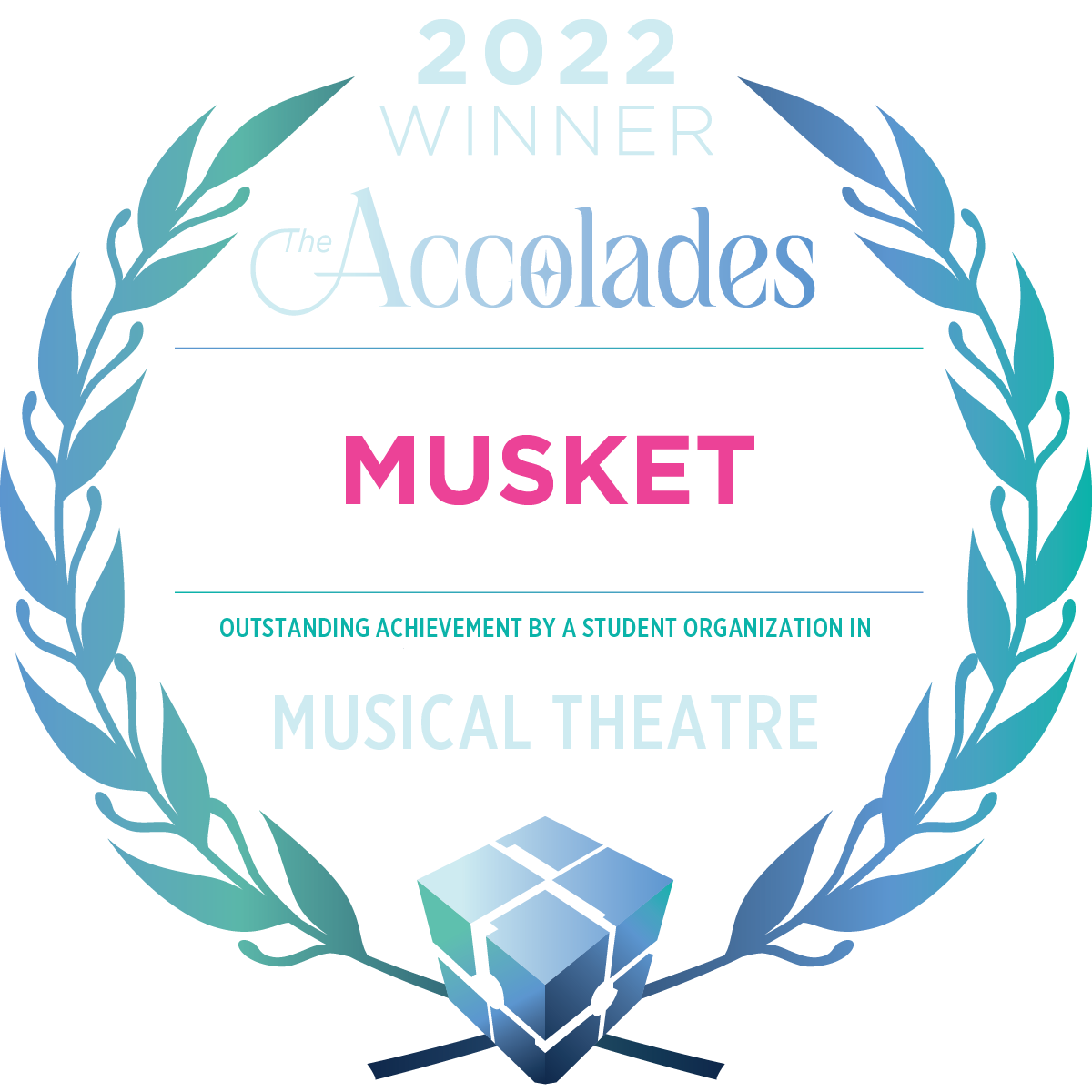 2022 Musical Theatre