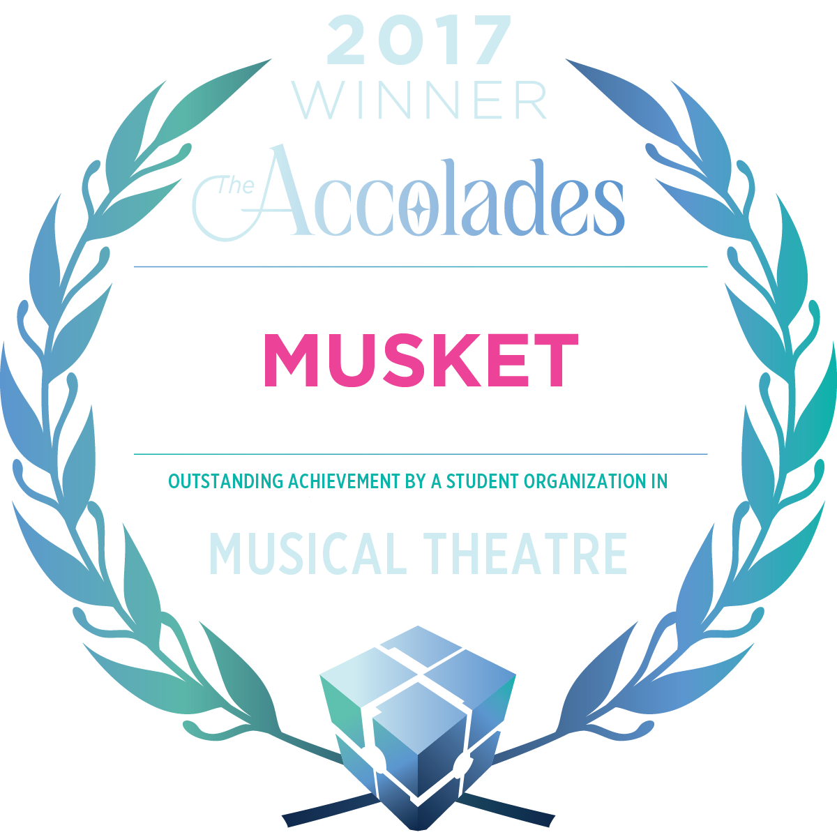 2017 Musical Theatre