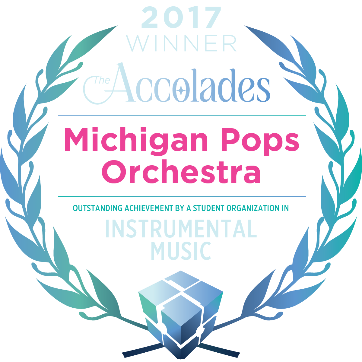 2017 Instrumental Music