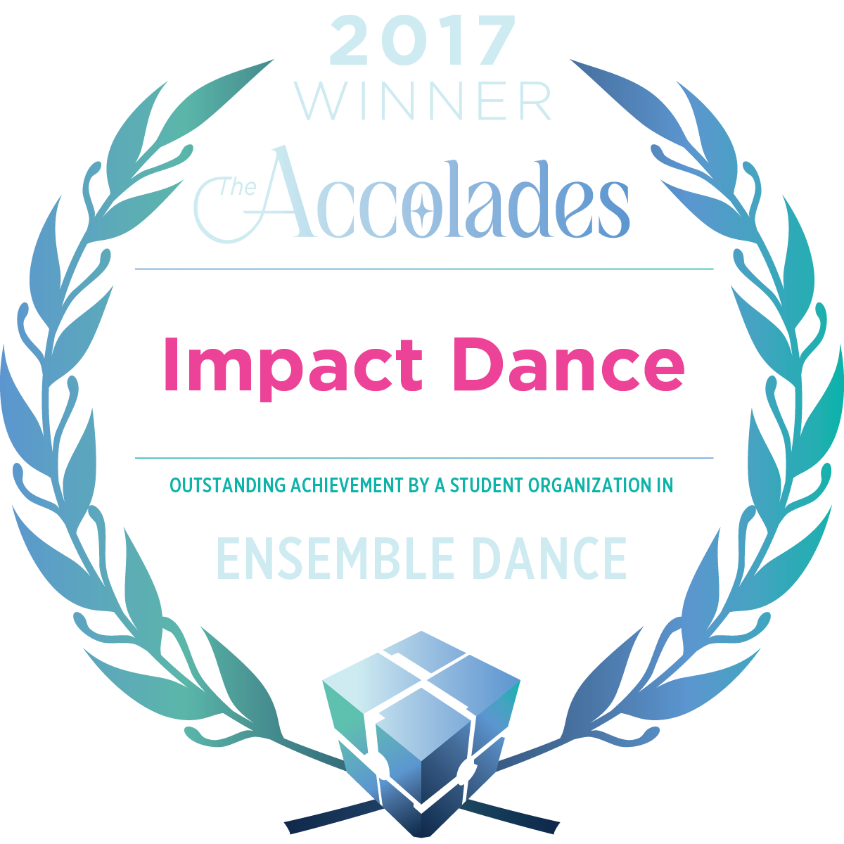 2017 Ensemble Dance