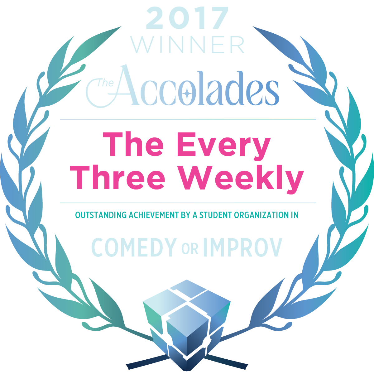 2017 Comedy or Improv