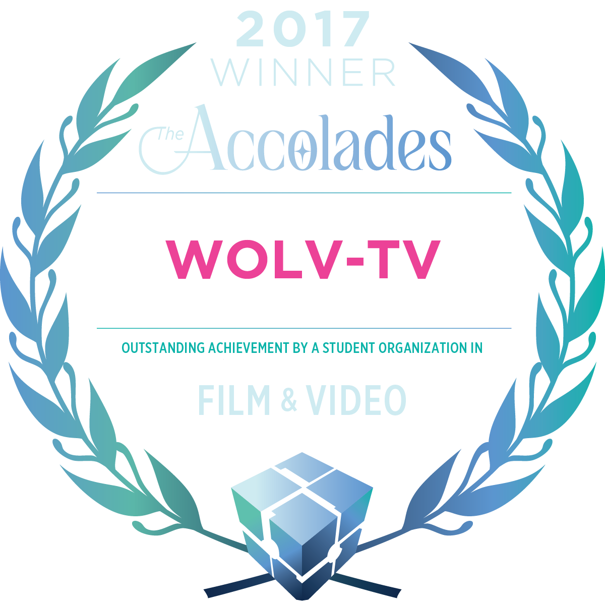 2017 Film &amp; Video