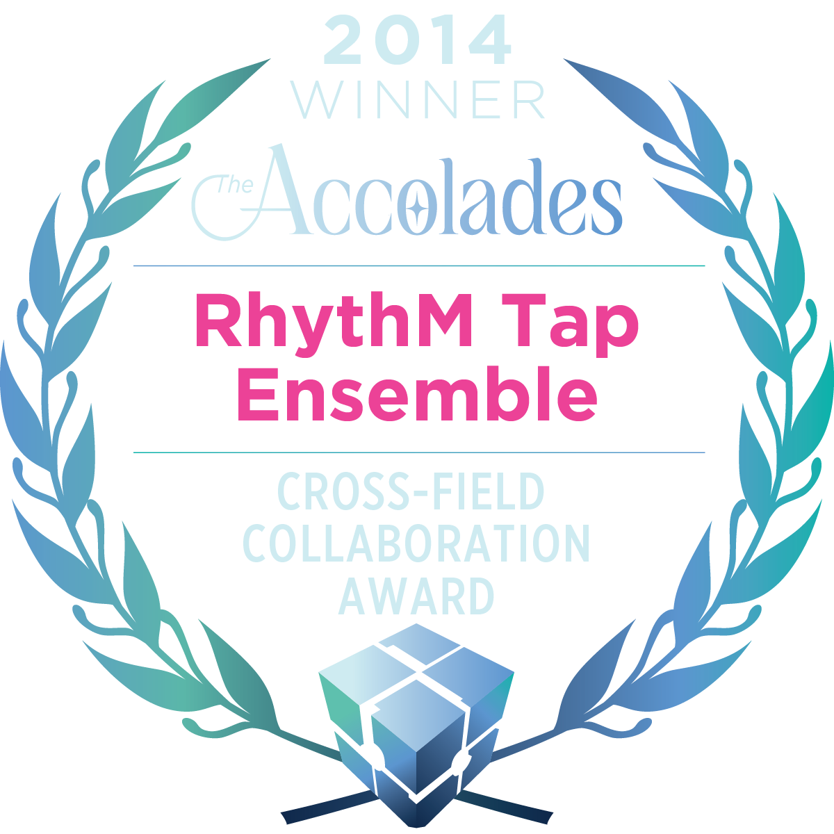 2014 Cross-Field Collaboration Award