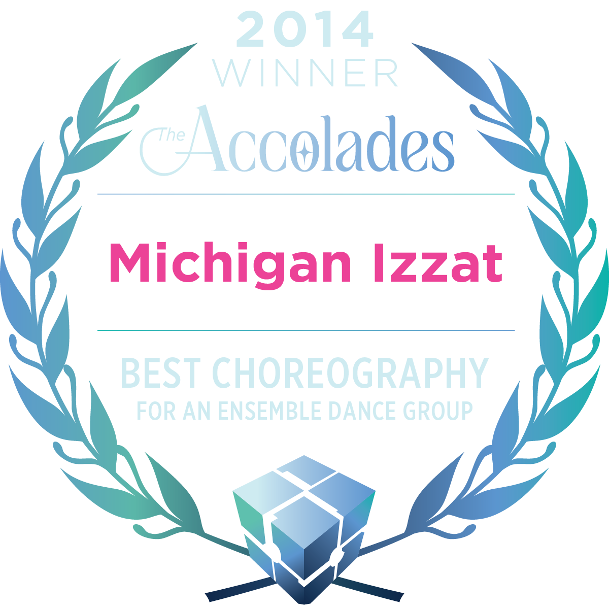 2014 Best Choreography