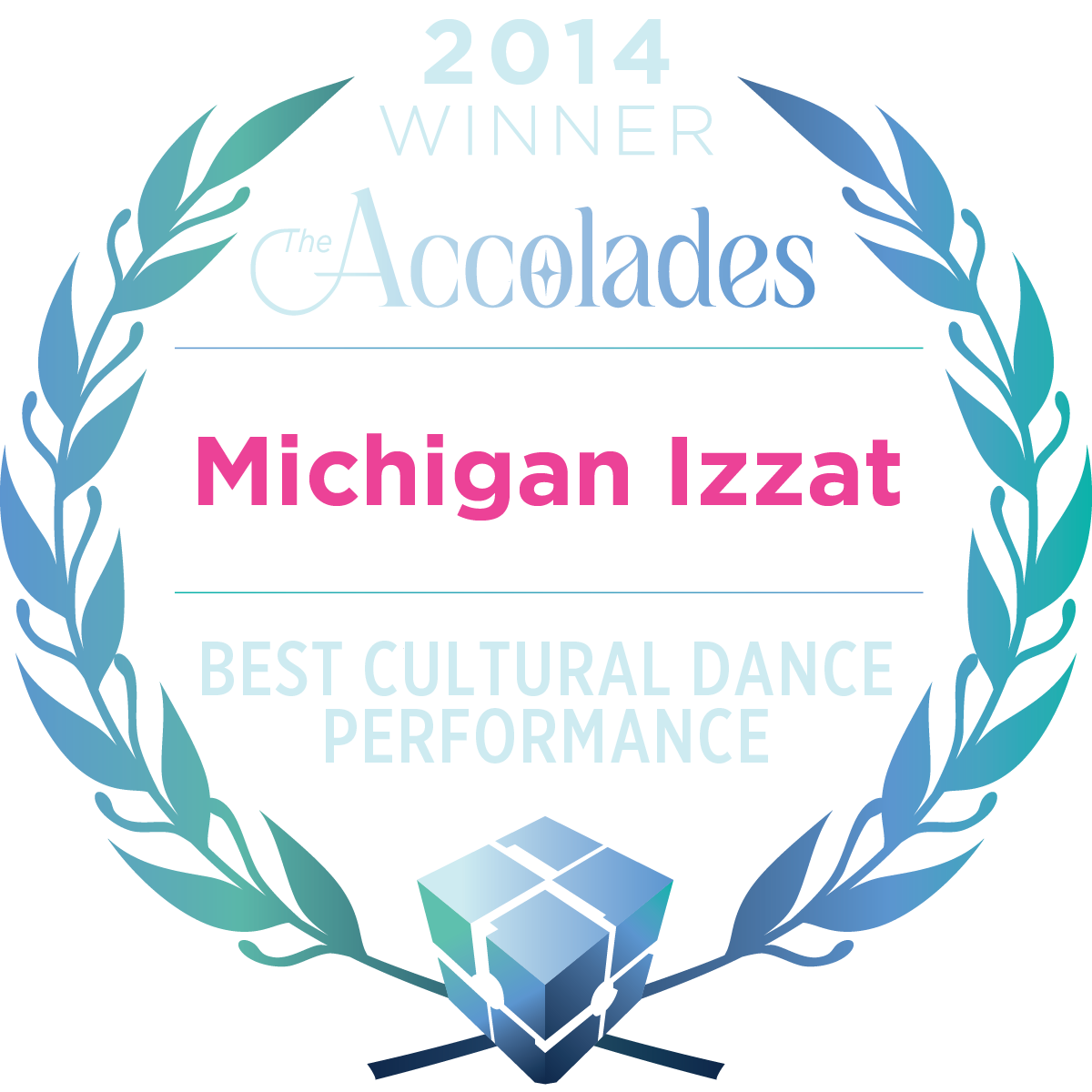 2014 Best Cultural Dance Performance