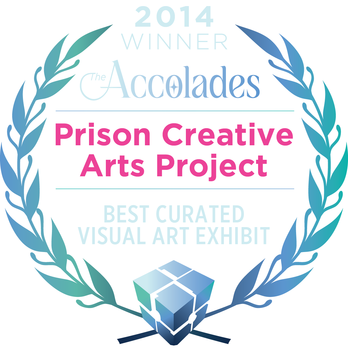 2014 Best Curated Visual Art Exhibit