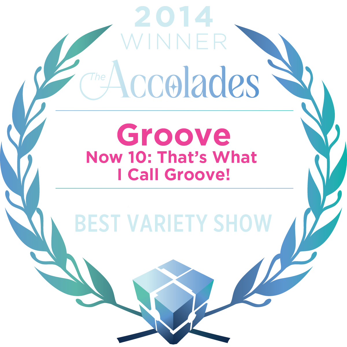 2014 Best Variety Show