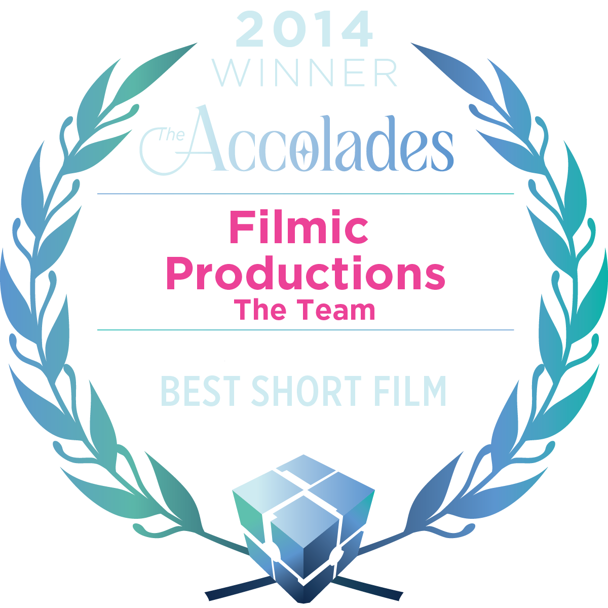 2014 Best Short Film