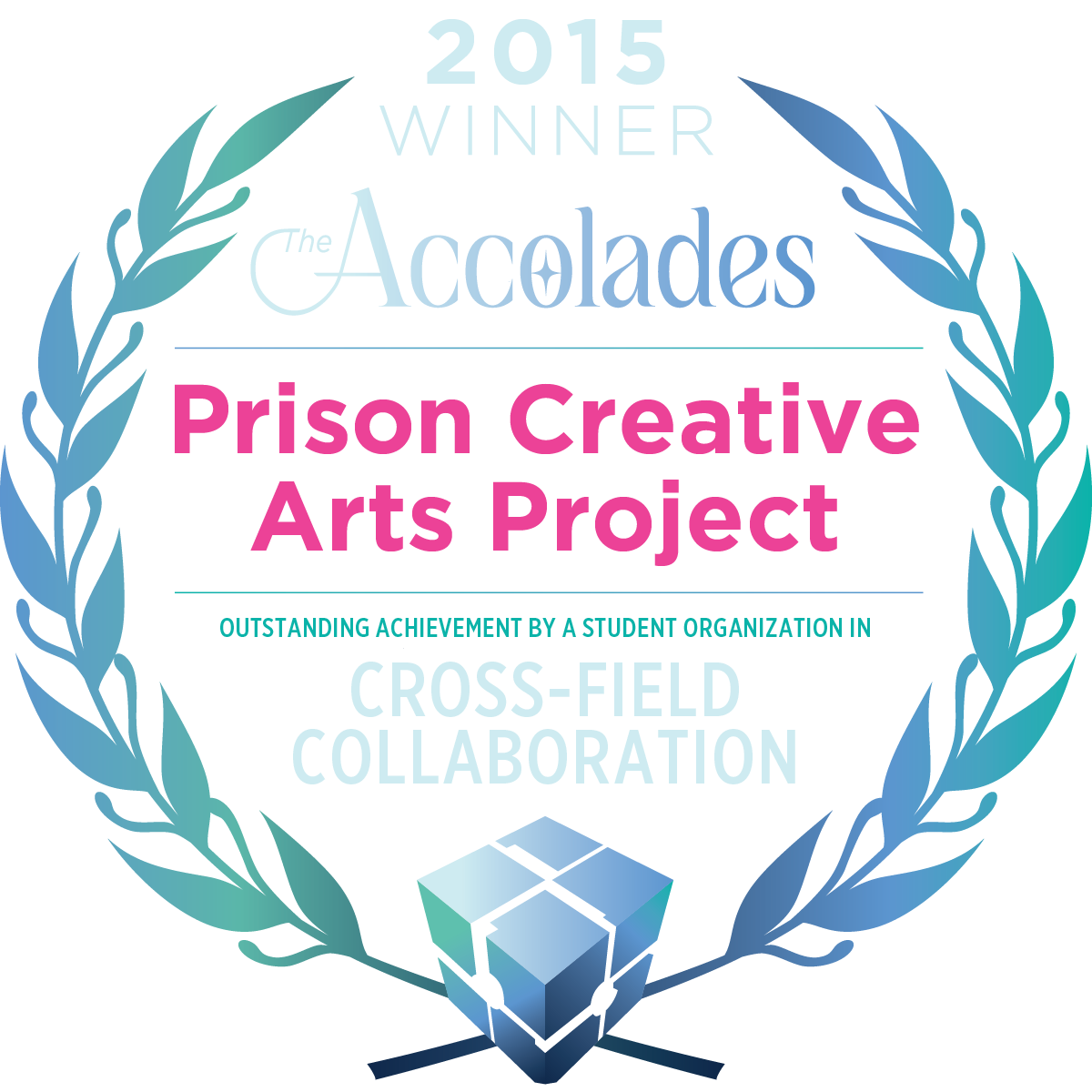 2015 Cross-Field Collaboration