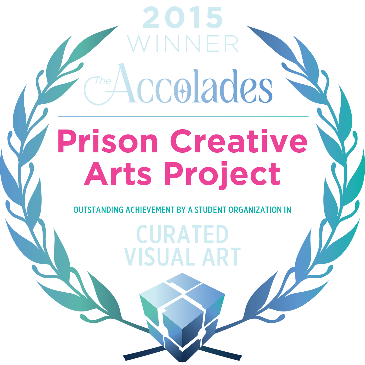 2015 Curated Visual Art